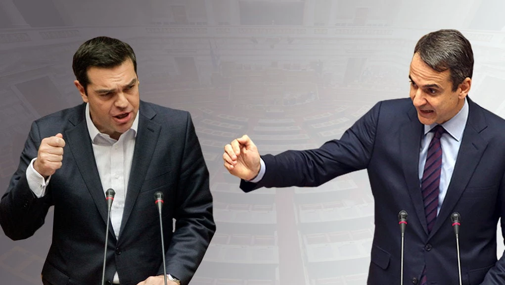 «Είναι Ηγέτης»: Oι Γερμανοί αποθεώνουν Α.Τσίπρα και βρίζουν Κ.Μητσοτάκη- «Tι κακό έκανες στην χώρα για να σε επαινούν οι δολοφόνοι λαών» τον ρωτάει ο Μίκης…